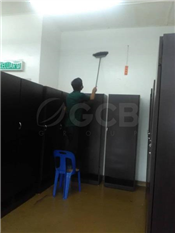 Orphanage Pasir Gudang